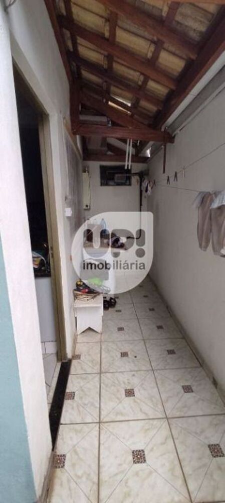 Casa de Condomínio, 2 quartos - Foto 1