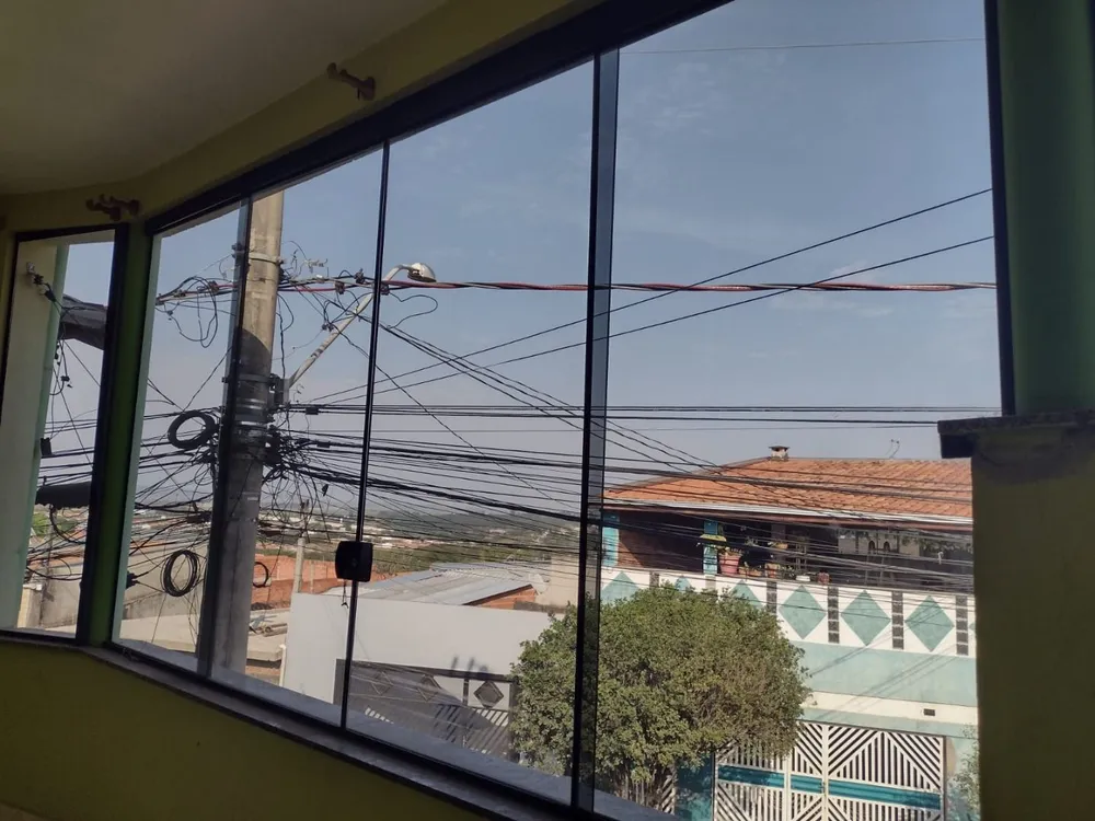 Casa, 4 quartos, 220 m² - Foto 18