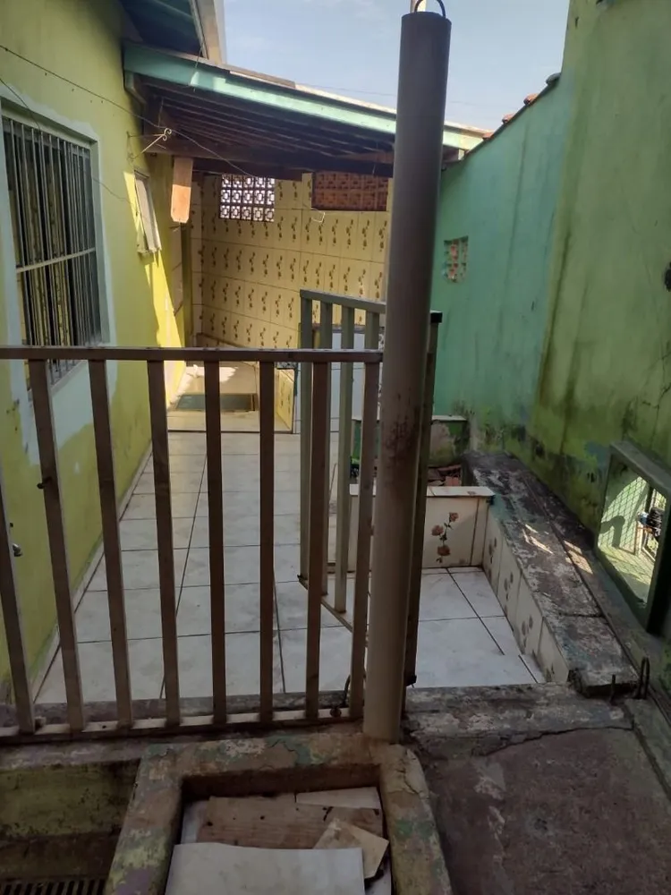 Casa, 4 quartos, 220 m² - Foto 14