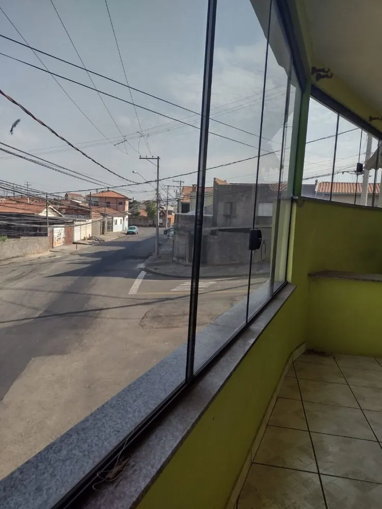 Casa, 4 quartos, 220 m² - Foto 6