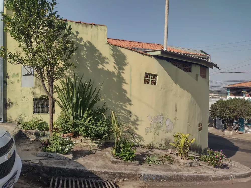 Casa, 4 quartos, 220 m² - Foto 11