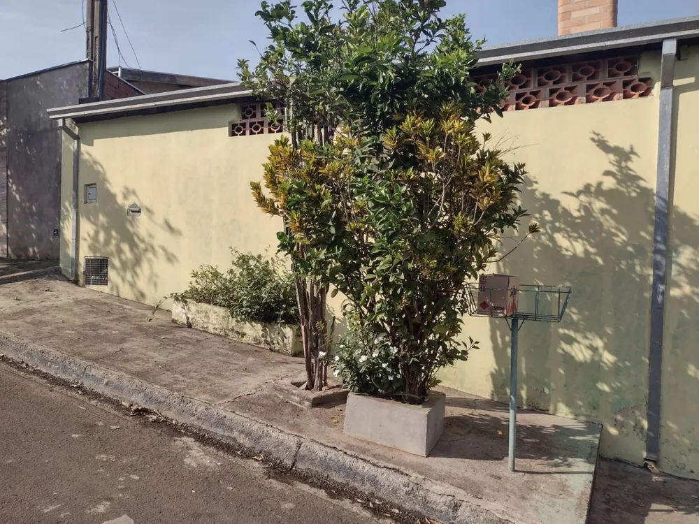 Casa, 4 quartos, 220 m² - Foto 6