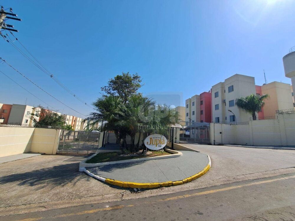 Apartamento, 2 quartos, 52 m² - Foto 2
