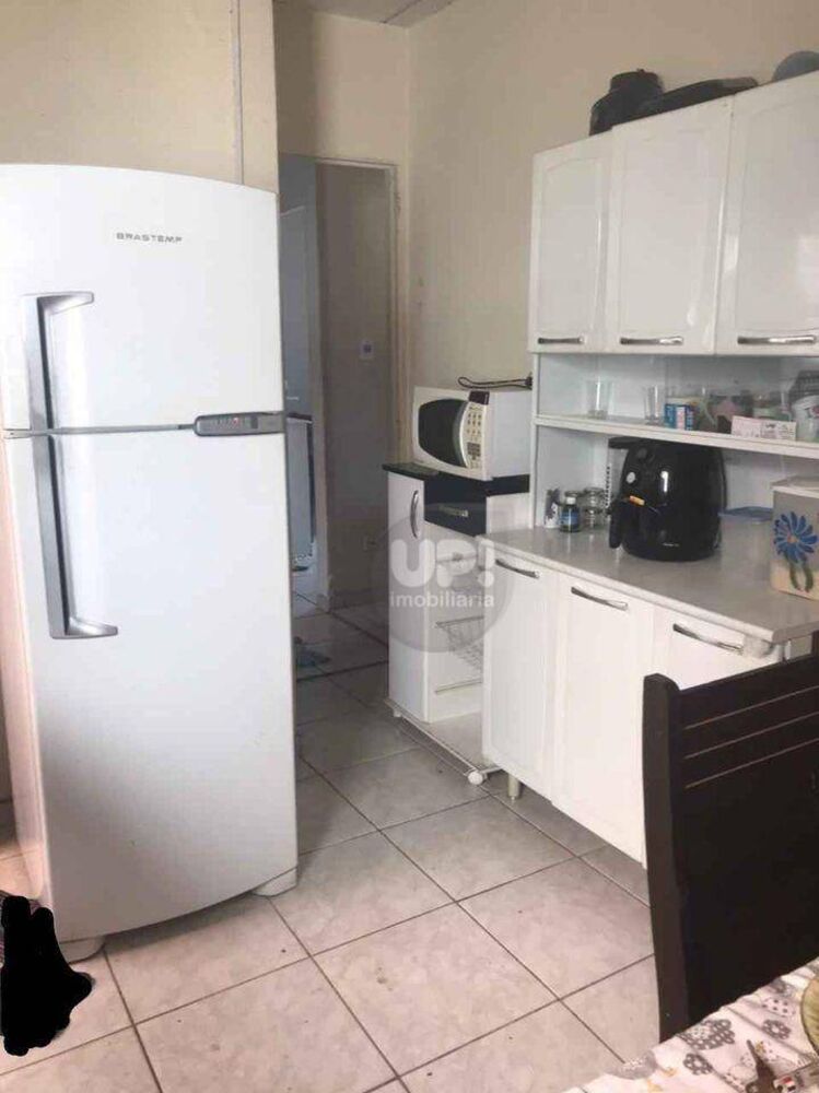 Casa, 2 quartos, 48 m² - Foto 1