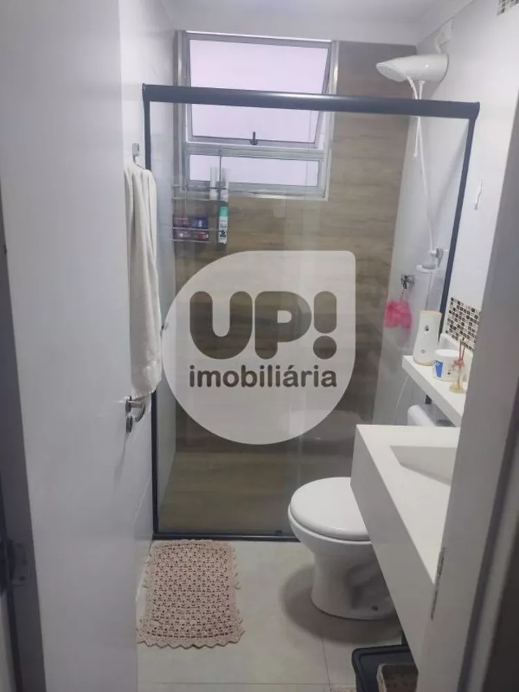 Apartamento à venda com 2 quartos, 45m² - Foto 3