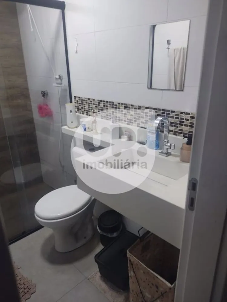 Apartamento, 2 quartos, 45 m² - Foto 6