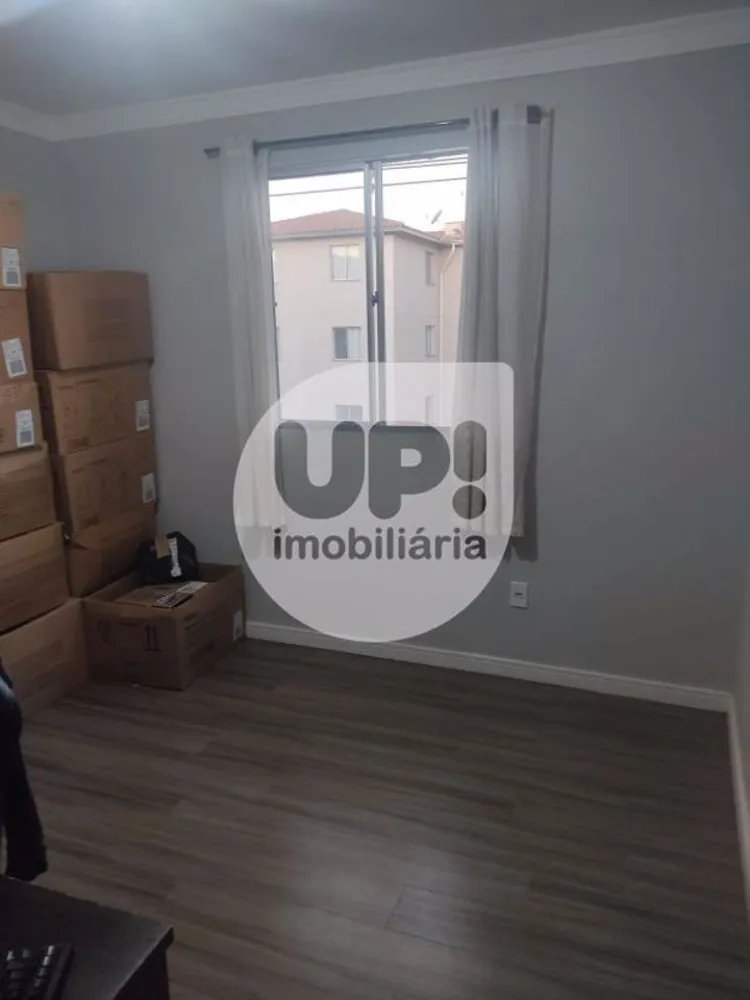 Apartamento, 2 quartos, 45 m² - Foto 5