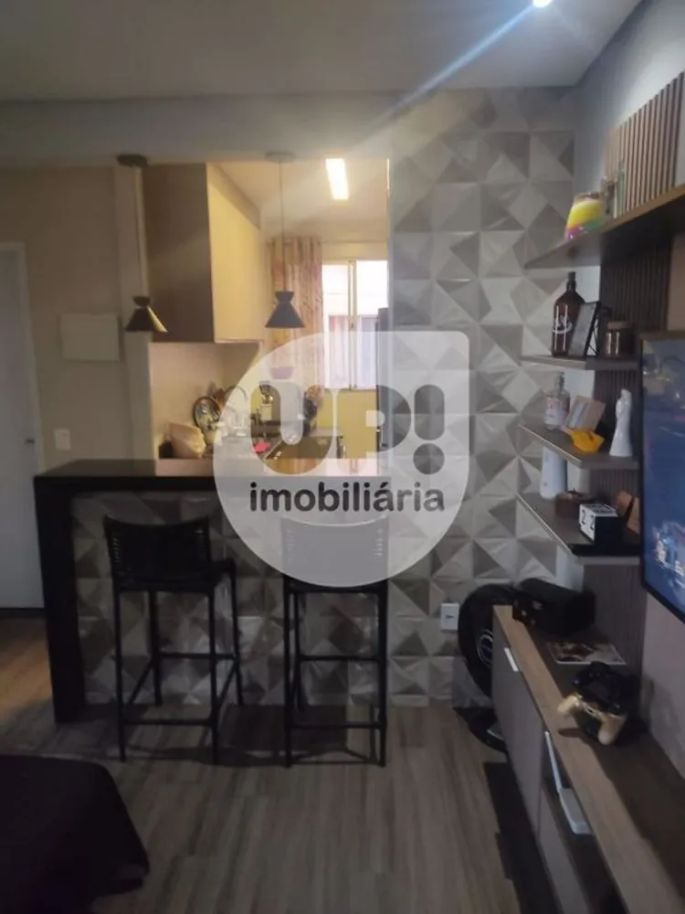 Apartamento, 2 quartos, 45 m² - Foto 8