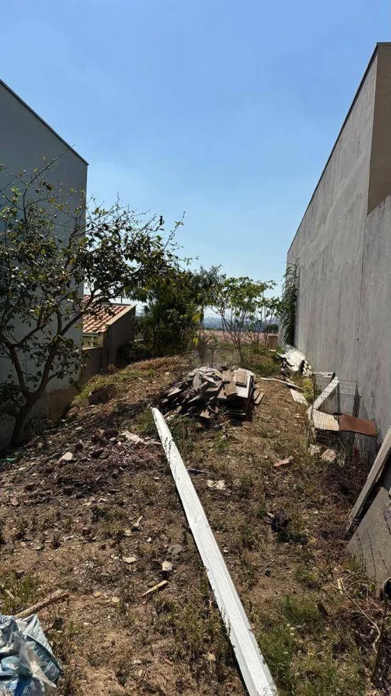 Terreno, 137 m² - Foto 1