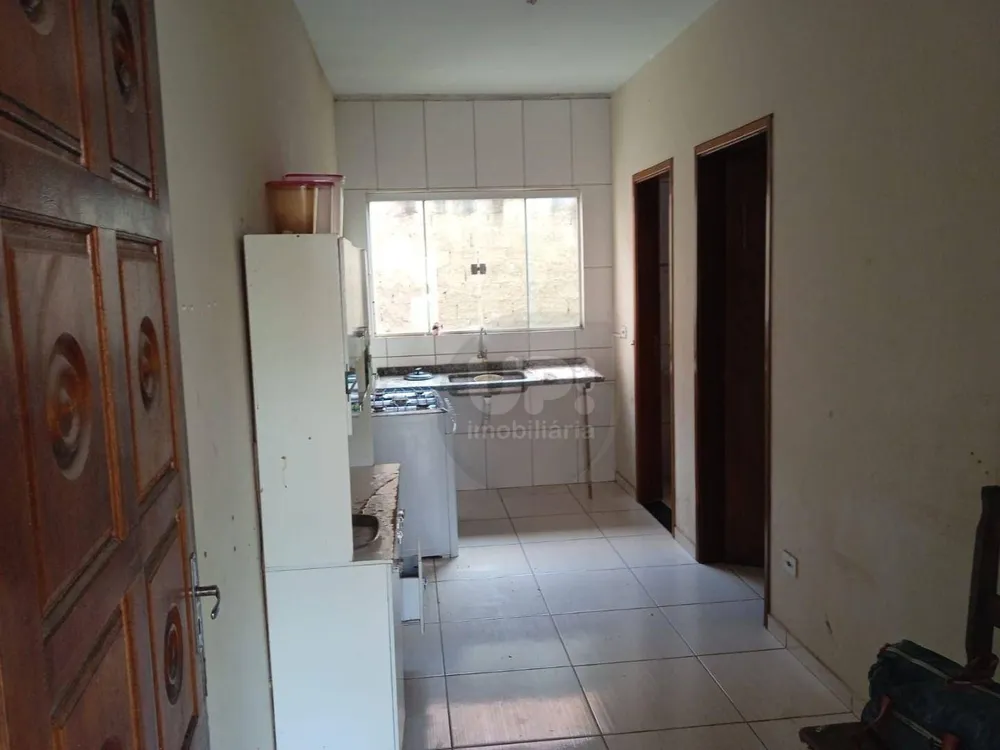 Casa, 1 quarto, 26 m² - Foto 5
