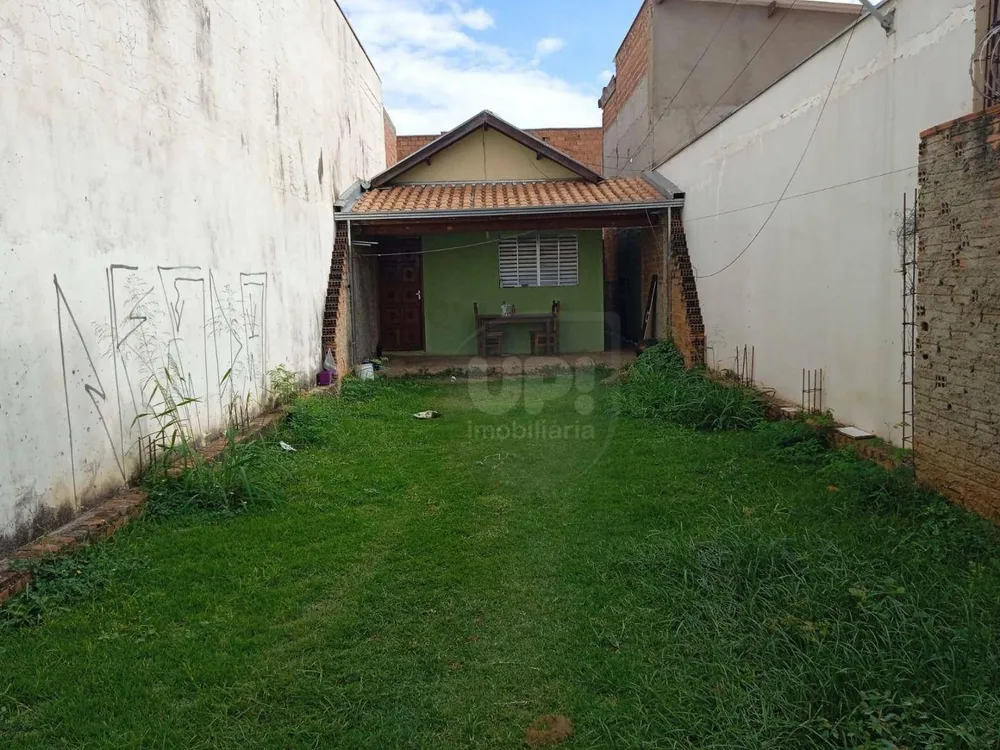 Casa, 1 quarto, 26 m² - Foto 1