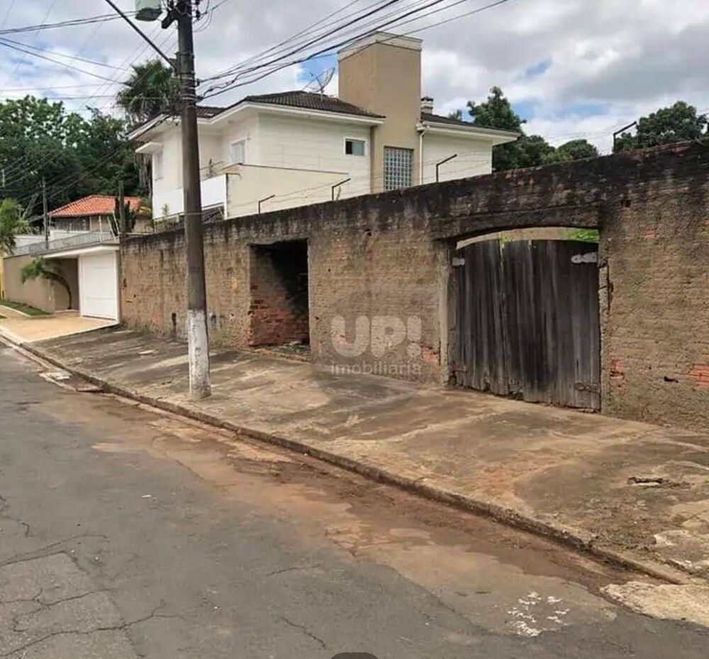 Terreno, 220 m² - Foto 2