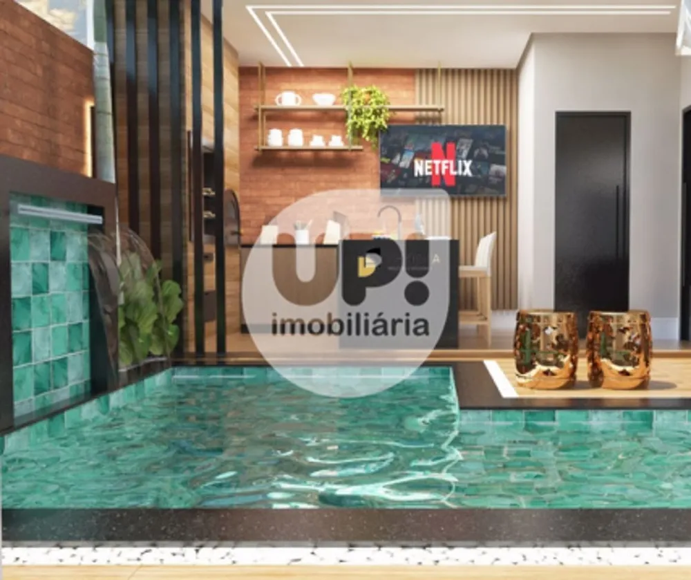 Casa, 3 quartos, 160 m² - Foto 5