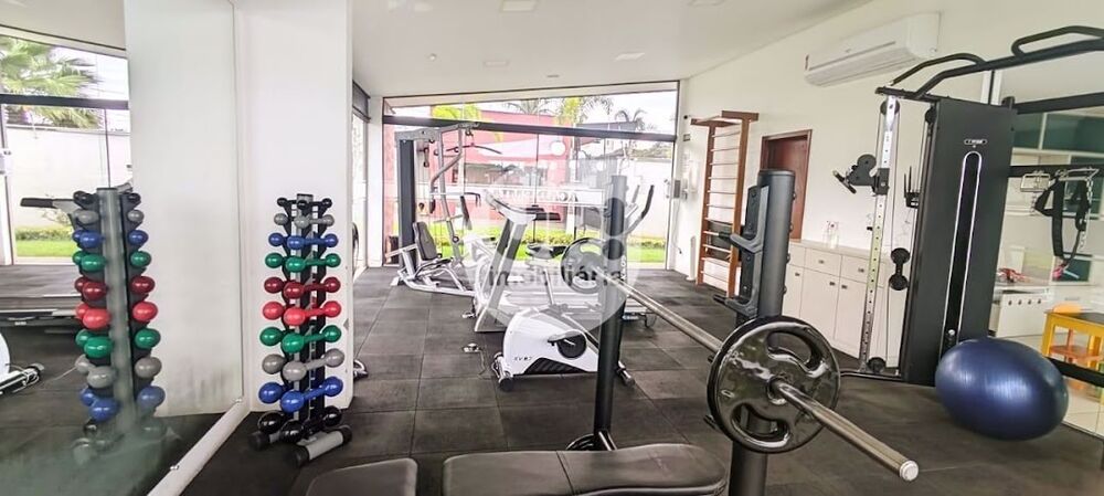 Casa, 3 quartos, 160 m² - Foto 3