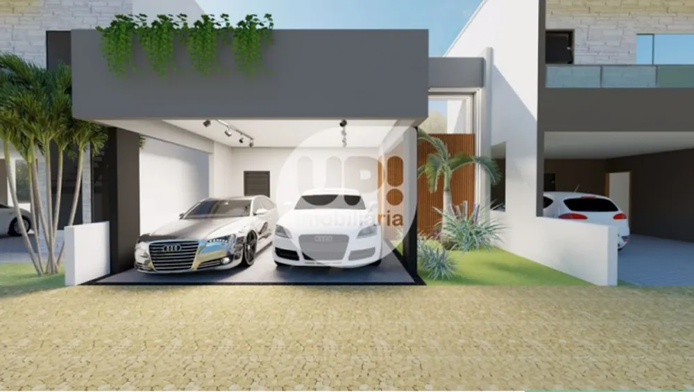 Casa, 3 quartos, 160 m² - Foto 1