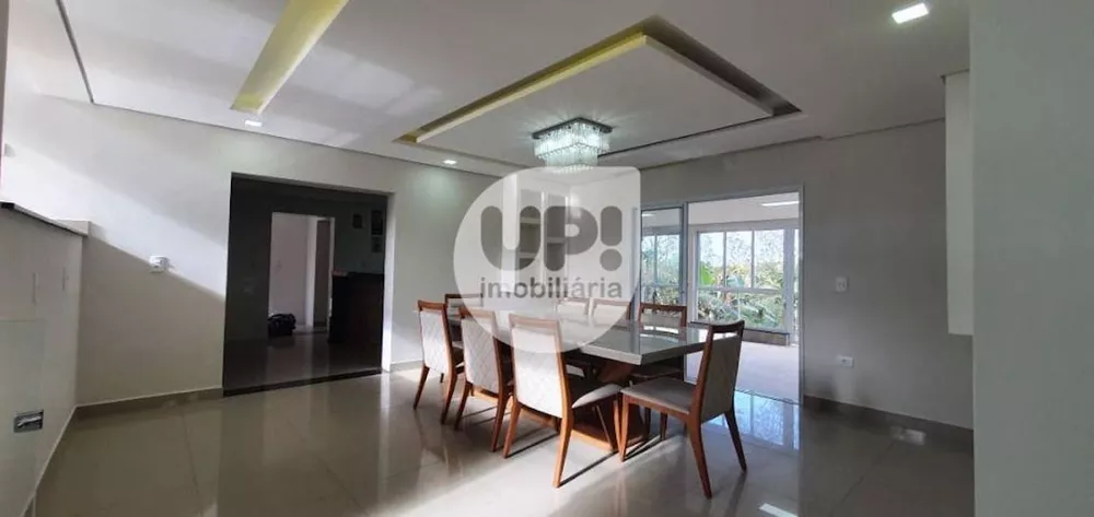 Casa de Condomínio, 4 quartos - Foto 2