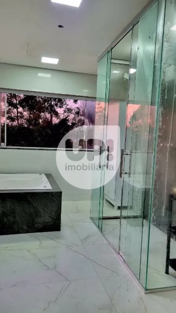 Casa de Condomínio, 4 quartos - Foto 5