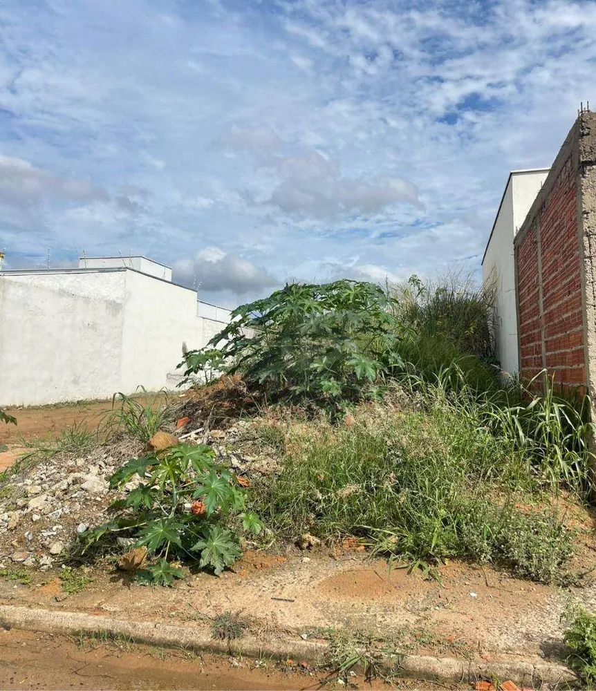 Terreno, 128 m² - Foto 1