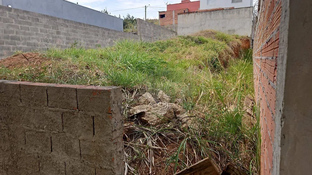 Terreno, 204 m² - Foto 2