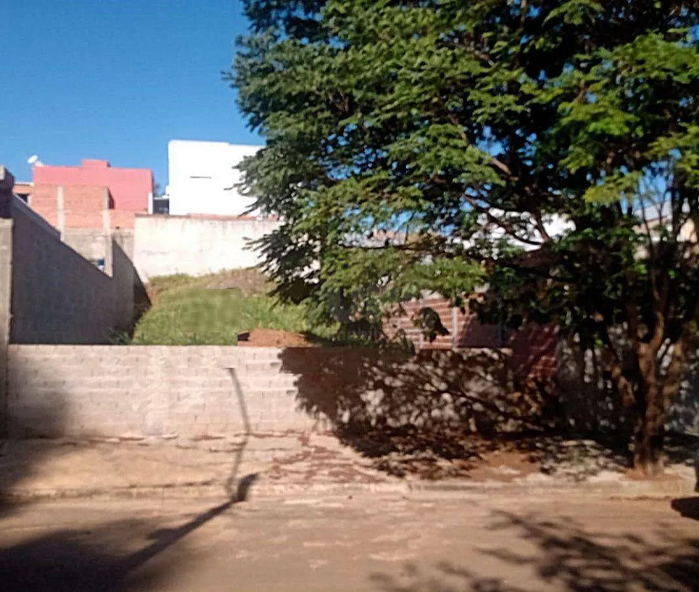 Terreno, 204 m² - Foto 1