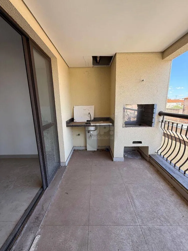 Apartamento, 3 quartos, 98 m² - Foto 1