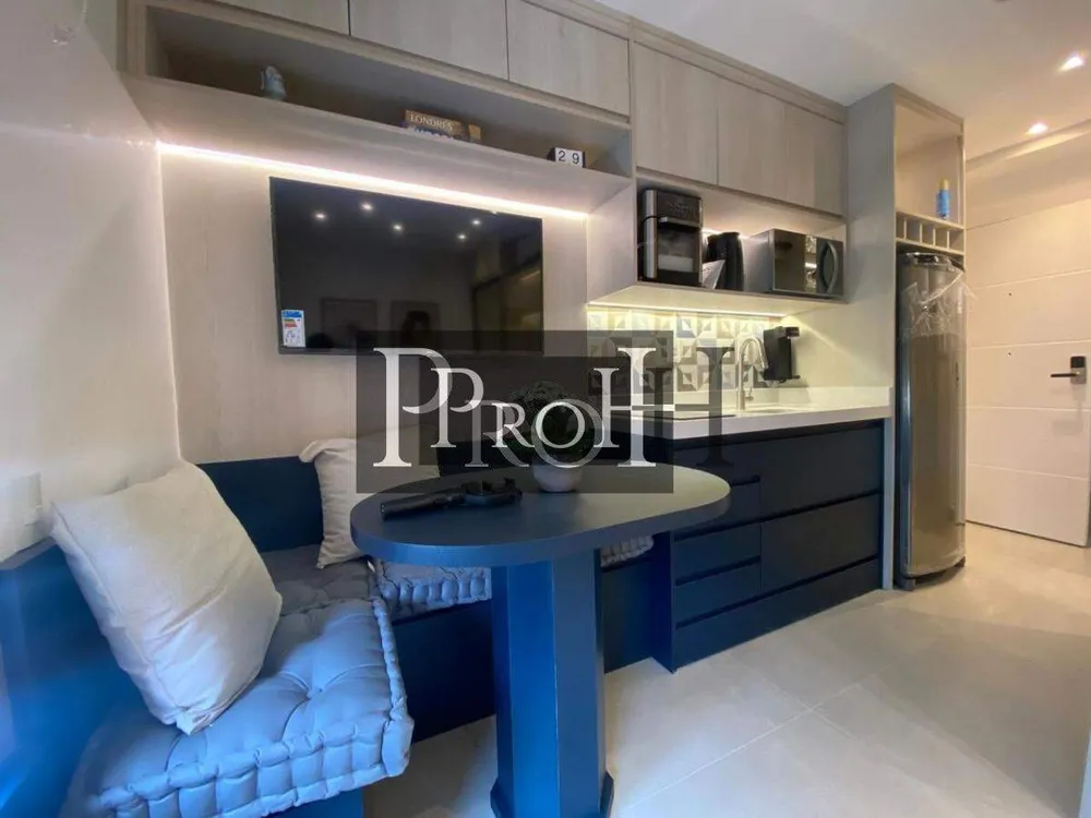 Apartamento, 1 quarto, 20 m² - Foto 3