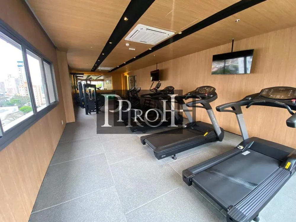 Apartamento, 1 quarto, 20 m² - Foto 5