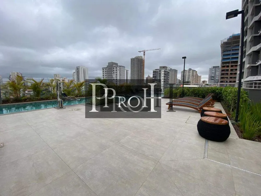 Apartamento, 1 quarto, 20 m² - Foto 6