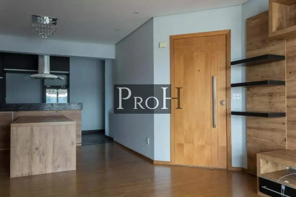 Apartamento, 3 quartos, 104 m² - Foto 2