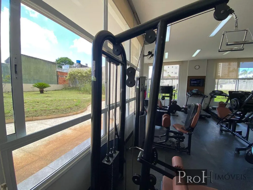 Apartamento, 3 quartos, 104 m² - Foto 5