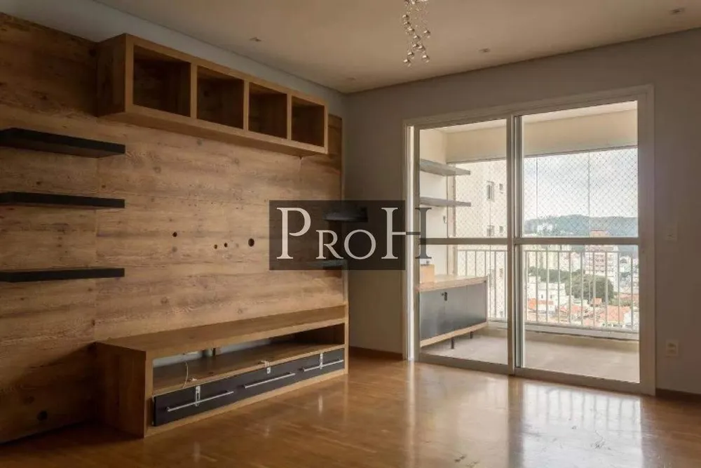 Apartamento, 3 quartos, 104 m² - Foto 3