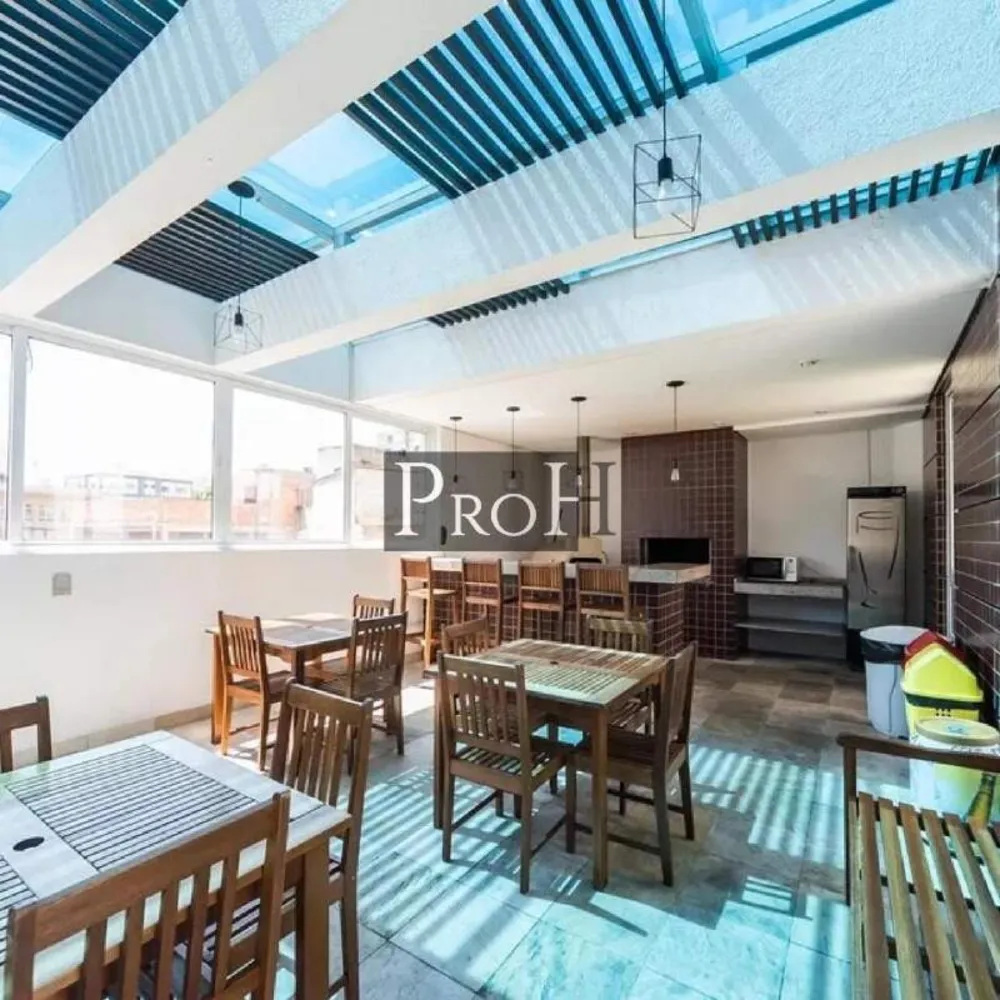 Apartamento, 3 quartos, 102 m² - Foto 3