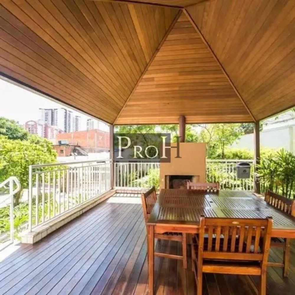 Apartamento, 3 quartos, 102 m² - Foto 1