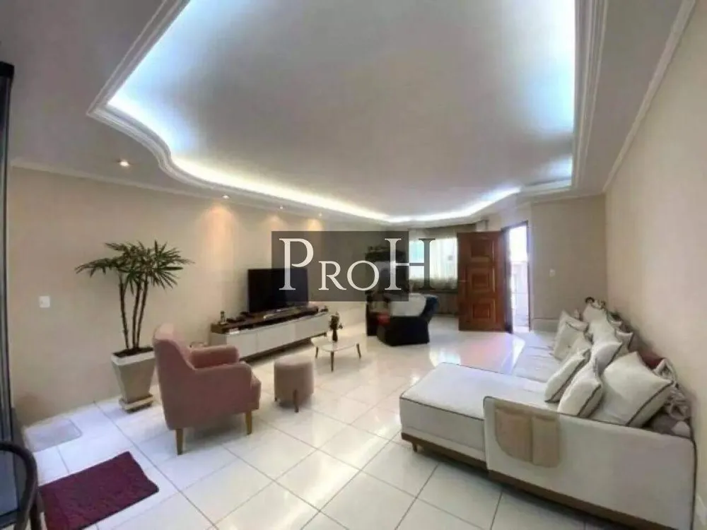 Sobrado, 3 quartos, 422 m² - Foto 2