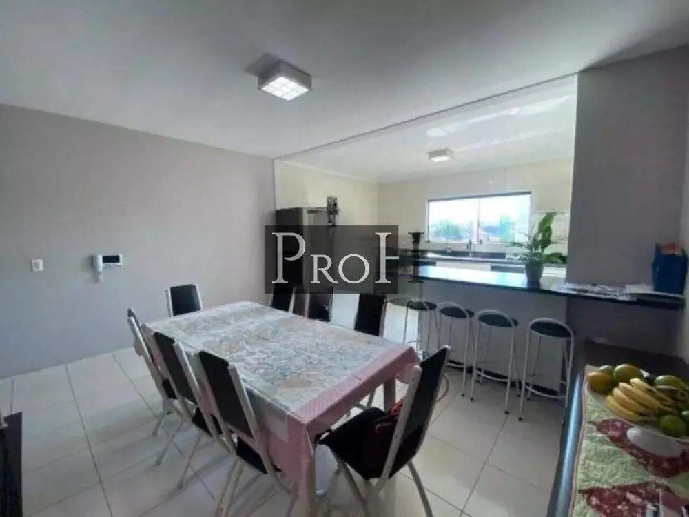 Sobrado, 3 quartos, 422 m² - Foto 4