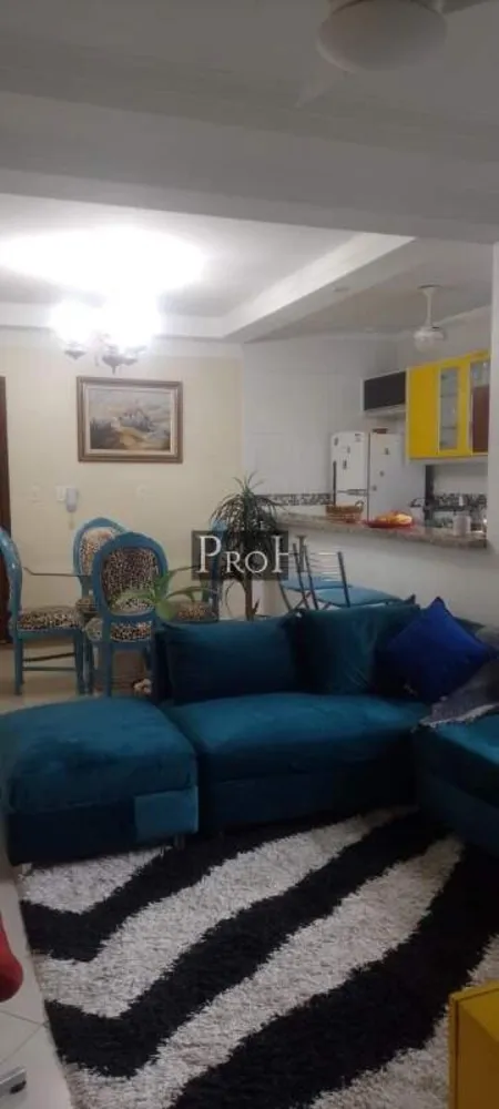 Apartamento, 2 quartos, 66 m² - Foto 1