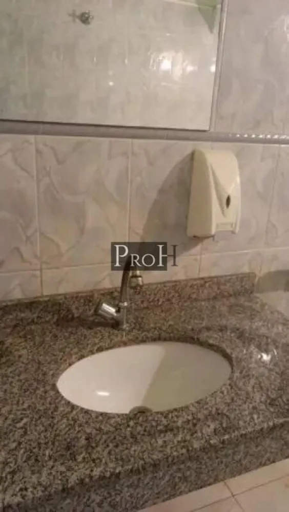Loja-Salão, 135 m² - Foto 1