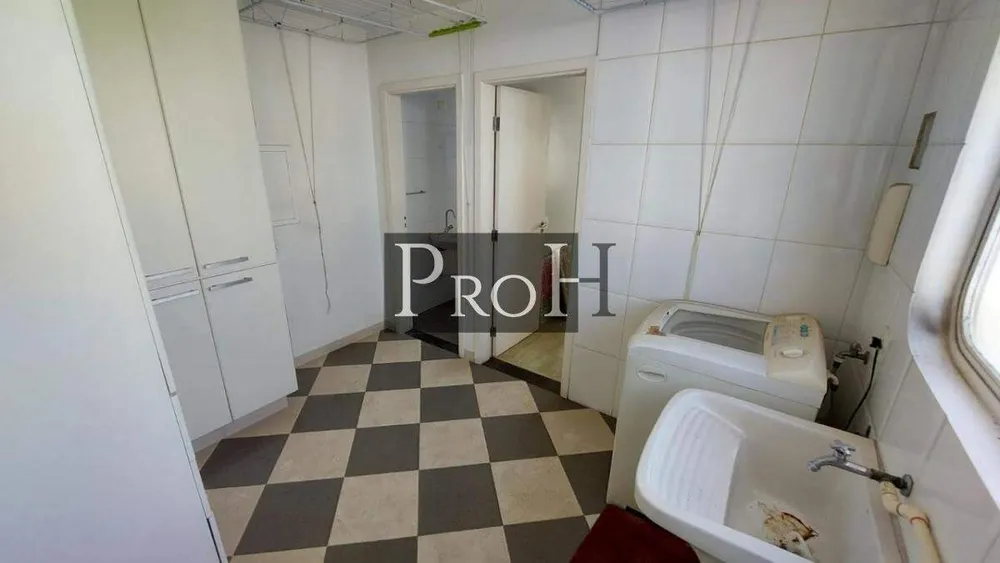 Apartamento, 4 quartos, 190 m² - Foto 8
