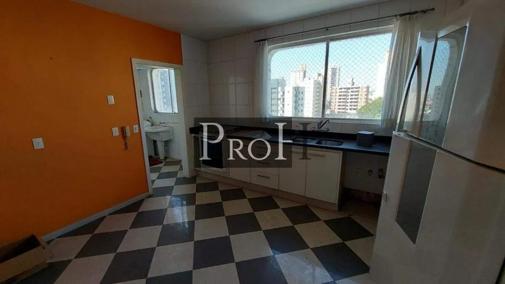 Apartamento, 4 quartos, 190 m² - Foto 2