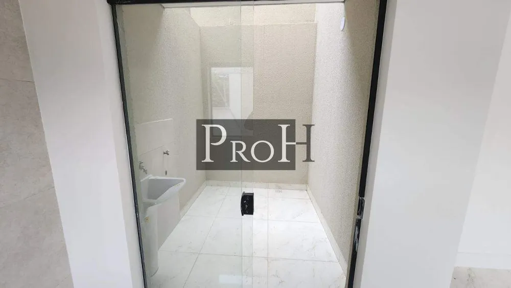 Sobrado, 3 quartos, 98 m² - Foto 8