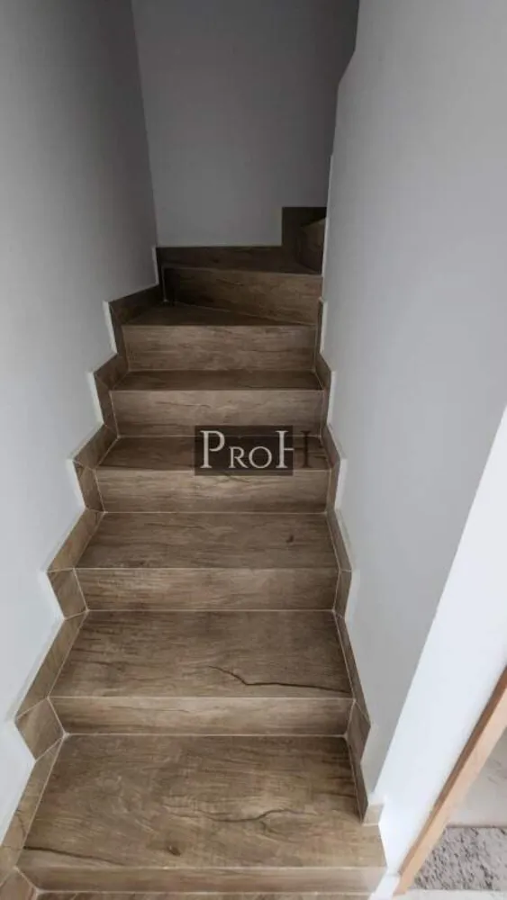 Sobrado, 3 quartos, 98 m² - Foto 6