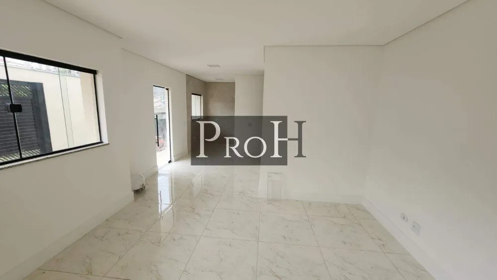 Sobrado, 3 quartos, 98 m² - Foto 2