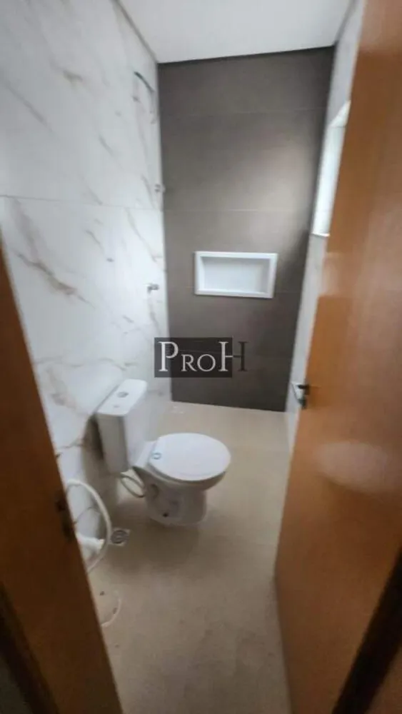 Sobrado, 3 quartos, 98 m² - Foto 7