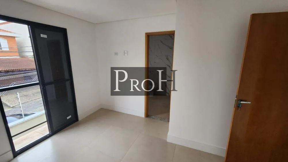 Sobrado, 3 quartos, 98 m² - Foto 4