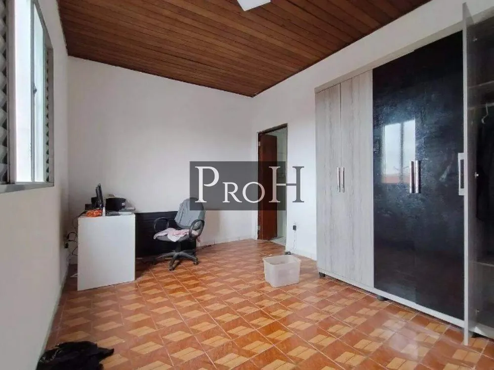 Sobrado, 2 quartos, 96 m² - Foto 4