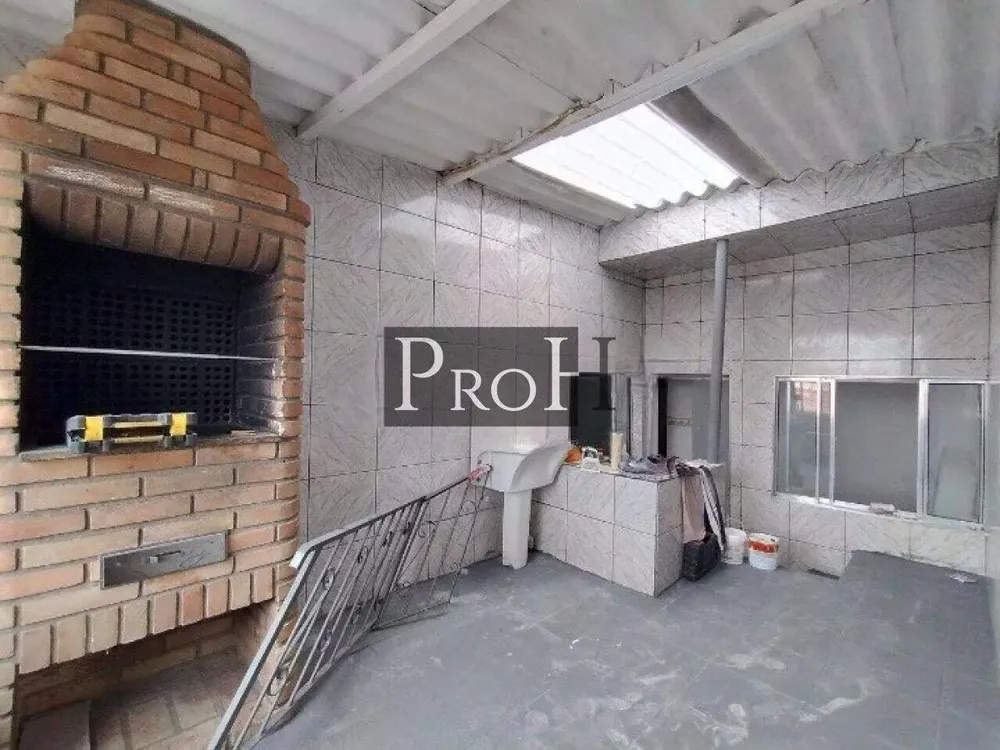 Sobrado, 2 quartos, 96 m² - Foto 2