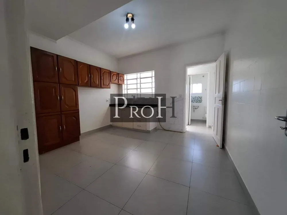 Sobrado, 2 quartos, 109 m² - Foto 1
