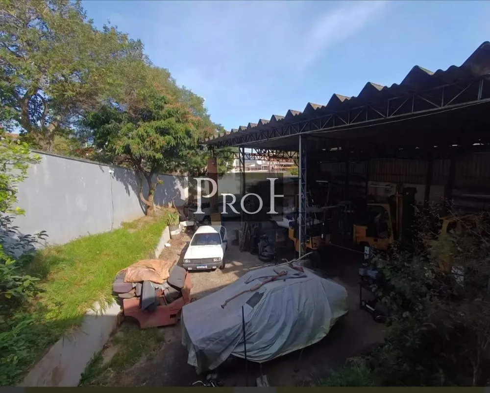 Terreno, 476 m² - Foto 2