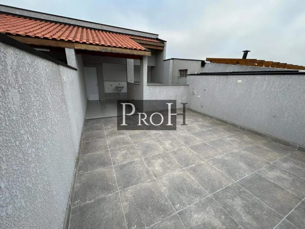 Cobertura, 2 quartos, 95 m² - Foto 4