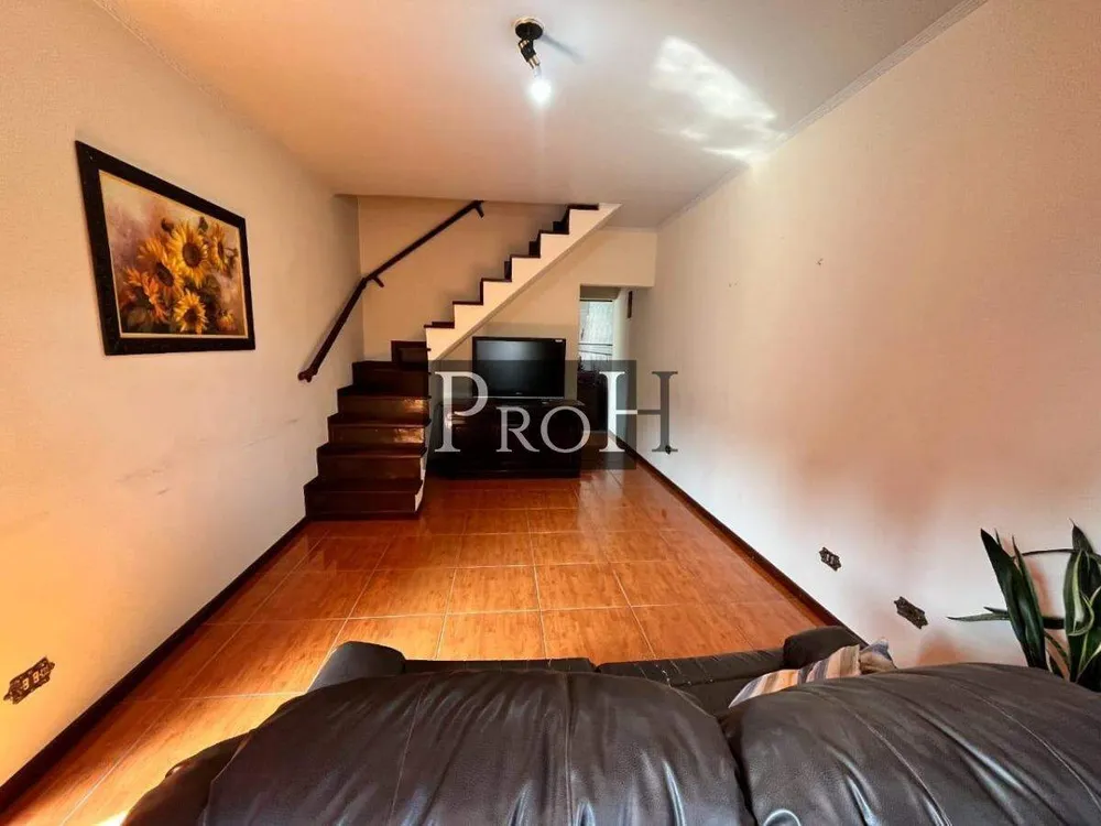 Sobrado, 6 quartos, 296 m² - Foto 2